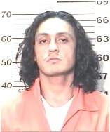 Inmate ALDAMATORRES, ARMANDO T