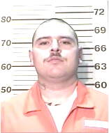 Inmate ANDRADE, RICHARD B