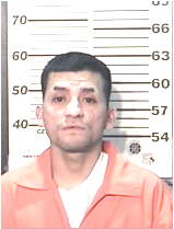 Inmate ANTONIOFLORES, RAMIRO