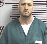 Inmate BARELA, JOSEPH