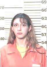 Inmate BLOSE, JENNIFER L