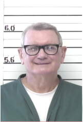 Inmate BOTHAM, KENNETH H