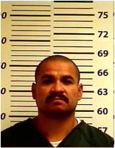 Inmate CISNEROSVARGAS, JOSE F