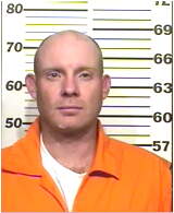 Inmate CLARK, JOSEPH A