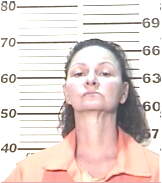 Inmate DEJESUS, MARITZA M