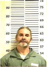 Inmate EMERT, ELLERY R