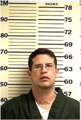 Inmate GRAVELLE, JEREMY R