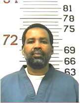 Inmate GRUBBS, WILLIAM C