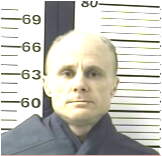 Inmate HASTINGS, ROBERT