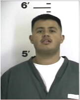 Inmate LOPEZ, CHRISTOPHER