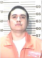 Inmate MARTINEZLOPEZ, JOSE H