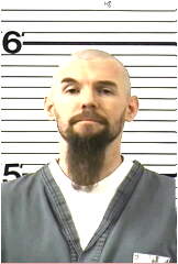 Inmate MARTIN, RUSSELL W