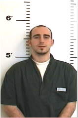 Inmate NICHOLS, JERRY M