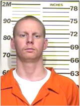 Inmate POTTER, STEPHEN W