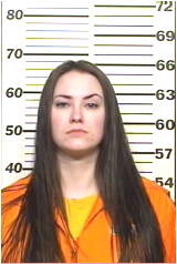 Inmate REINICK, SARAH