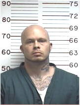 Inmate REUSINK, JEREMY M