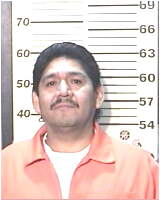 Inmate RODRIGUEZ, ANTONI