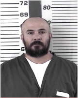 Inmate ROSALES, ARMANDO