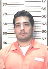 Inmate ROYBAL, SAMSON