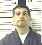 Inmate SANCHEZ, STEVEN W