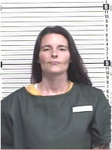 Inmate SMELKER, JULIA R