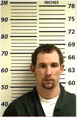 Inmate SMITH, JUSTIN K