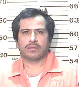 Inmate BOTELLO, MIGUEL