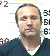 Inmate BROWN, BRADY M