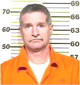 Inmate DODD, JASON R