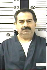 Inmate FERNANDEZ, TRINIDAD V