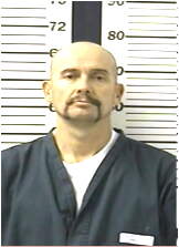 Inmate GLIDEWELL, JAMES E