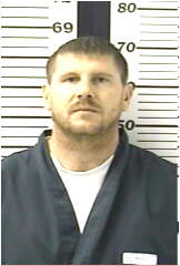 Inmate GREENWOOD, ROBERT A