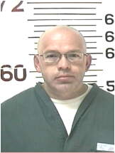 Inmate HATFIELD, JAMES M