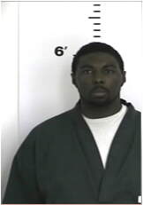 Inmate HORNE, MICHAEL A