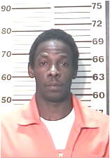 Inmate LOCK, DERRICK D