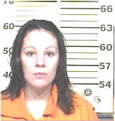 Inmate MAY, AMBER L