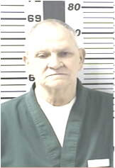 Inmate MERRILL, NELSON A