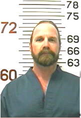 Inmate MERSHON, LARRY W