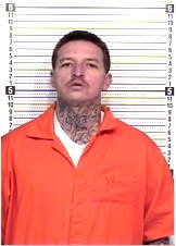 Inmate NIERLING, ADAM C