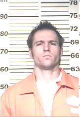 Inmate PETTENGER, KENT M