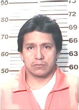 Inmate ROBLESHERNANDEZ, RAMIRO