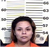 Inmate ROYBAL, STEPHANIE L