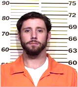 Inmate SCHLOSSER, NATHAN R