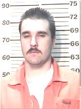 Inmate SHEA, DUANE E