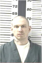 Inmate SMITH, ARTHUR V