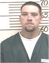 Inmate WATTERS, MICHAEL A