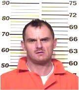 Inmate WHEELER, GARY E