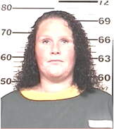 Inmate ANTON, RENEE D