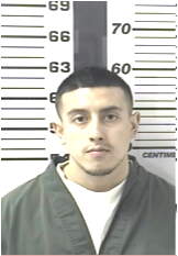 Inmate ARGUELLO, CHRISTOPHER D