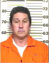 Inmate BROWN, RALPH P